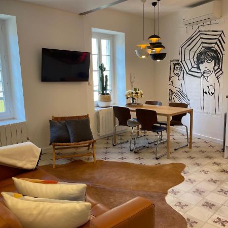 Maison Terrasse Beauduc, ארל מראה חיצוני תמונה