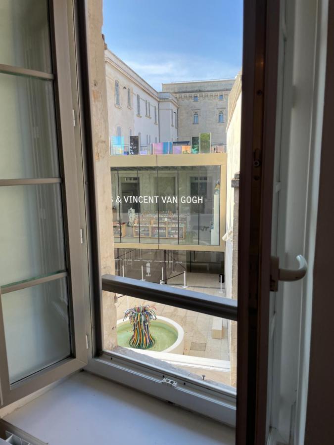 Maison Terrasse Beauduc, ארל מראה חיצוני תמונה