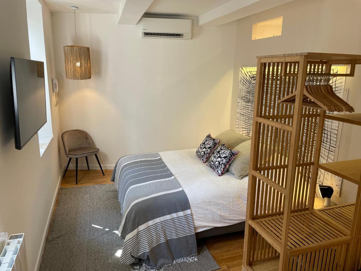Maison Terrasse Beauduc, ארל מראה חיצוני תמונה