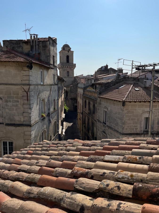 Maison Terrasse Beauduc, ארל מראה חיצוני תמונה